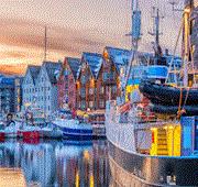 9 Nights Tromso to Longyearbyen