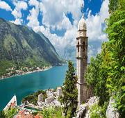 9 Nights Voyage Greek Isles: Athens, Mykonos & Croatia