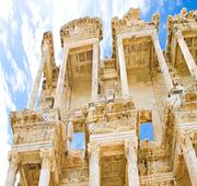 9 Nights Voyage Greek Isles: Santorini, Athens & Mykonos