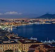9 Nights Voyage Italian Riviera & France
