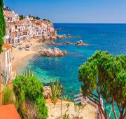 9 Nights Voyage Mediterranean: Italy, France & Spain