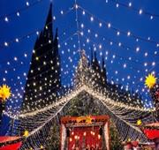Classic Christmas Markets - Nuremberg to Frankfurt