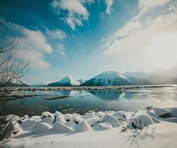 Alaska