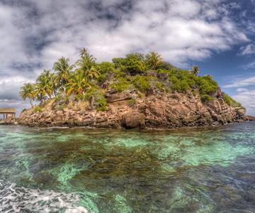 Caribbean/Bahamas