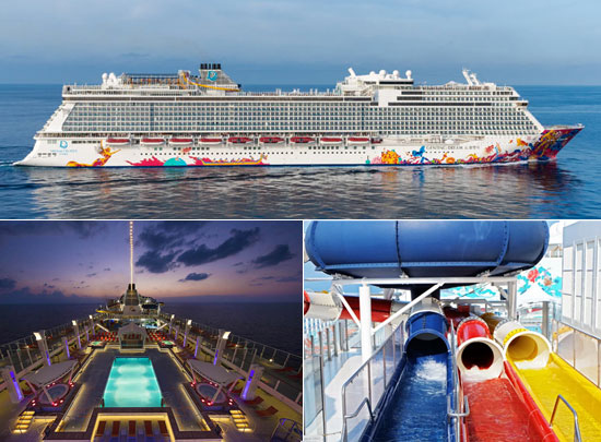 Dream Cruises Offering Luxury Cruise Packages In Asia
