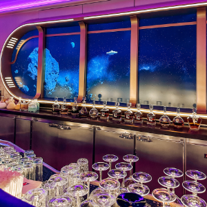 What Makes Cruise Ship Dining So Different Today?