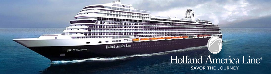 holland america cruise travel insurance