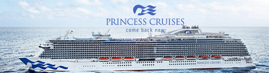 princess cruise line insurance claim
