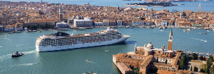 Explore Europe by Sea: Mediterranean Cruise Guide