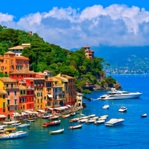 Explore Europe by Sea: Mediterranean Cruise Guide