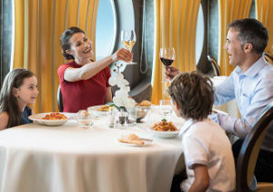 Explore Europe by Sea: Mediterranean Cruise Guide