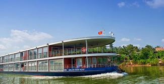 Avalon Siam Reap