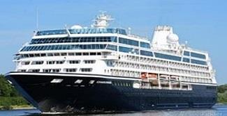 Azamara Onward