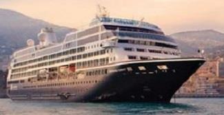 Azamara Pursuit