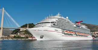 Carnival Horizon