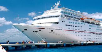 Carnival Imagination