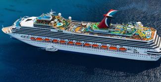Carnival Sunshine