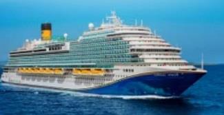Carnival Venezia