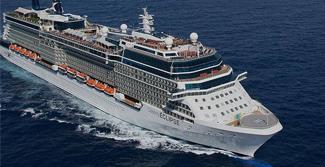 Celebrity Eclipse