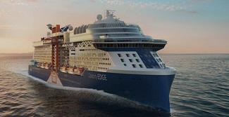 Celebrity Edge