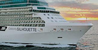 Celebrity Silhouette