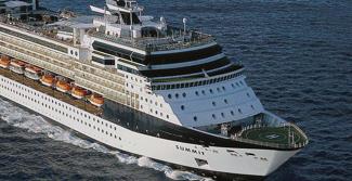 Celebrity Summit