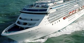Coral Princess