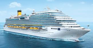 Costa Diadema