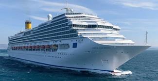 Costa Fascinosa