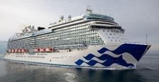 Discovery Princess