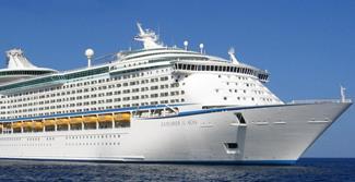 Explorer Of The Seas
