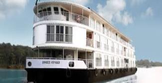 Ganges Voyager