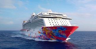 Genting Dream