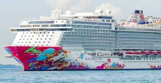 Genting Dream