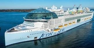 Icon of the Seas