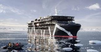 Magellan Discoverer