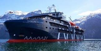 Magellan Explorer