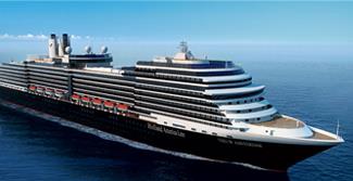 ms Amsterdam