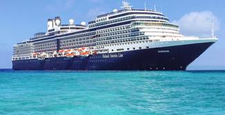 ms Eurodam