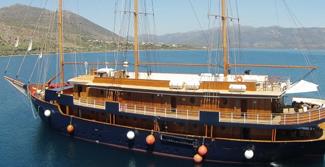 M/S Galileo