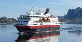 MS Nordkapp