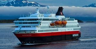 MS Nordnorge