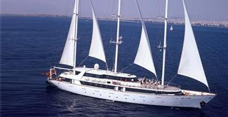 M/S Panorama