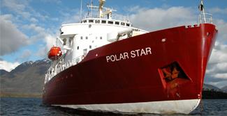 MS Polar Star