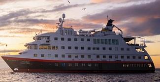 MS Santa Cruz II