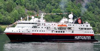 Ms Spitsbergen