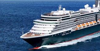 ms Westerdam