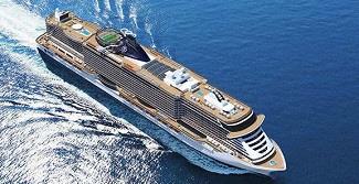 MSC Seaside