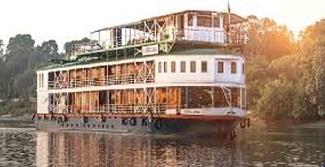 MV Bengal Ganga