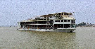 MV Bengal Ganga